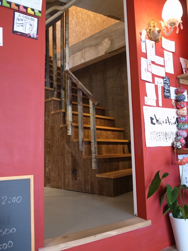 瓦町ドミトリー