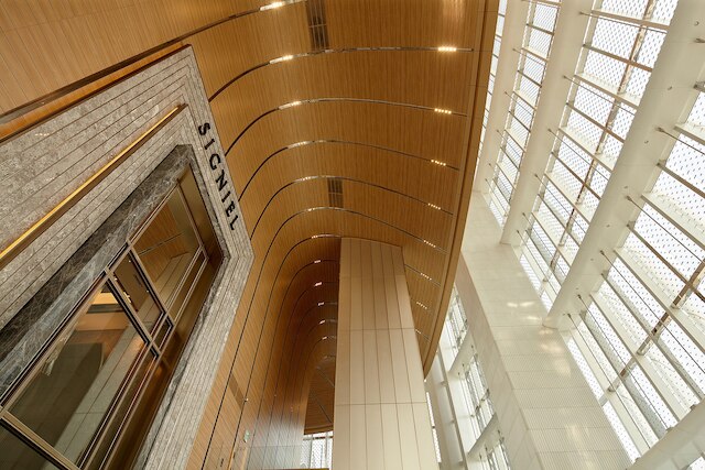 シグニエル ソウル