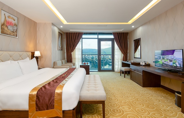 ラクステリー ホテル