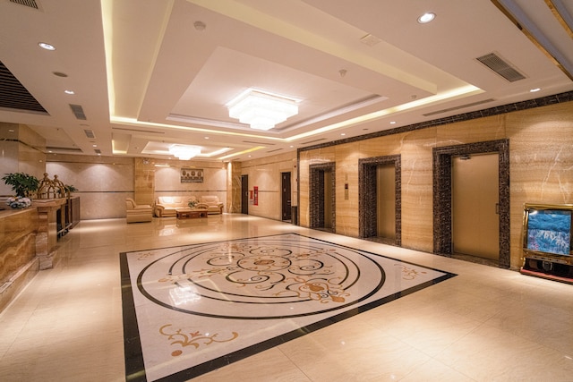 ラクステリー ホテル