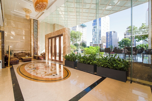 ラクステリー ホテル