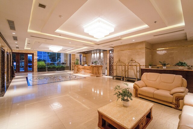 ラクステリー ホテル