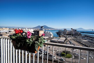 スカイハウス べヴェレッロ