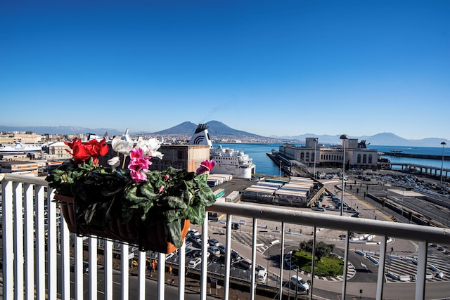 スカイハウス べヴェレッロ