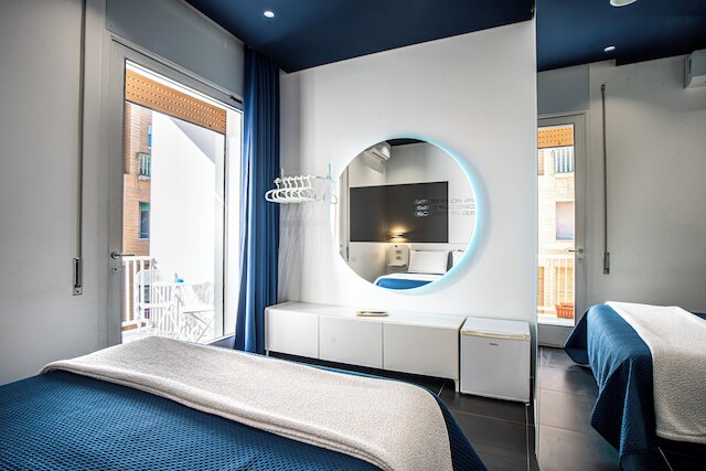 スカイハウス べヴェレッロ