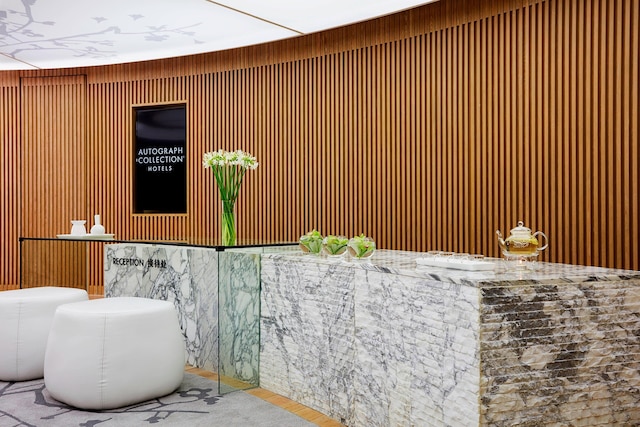 ザ・山海天リゾート三亜、オートグラフ コレクション (三亚山海天大酒店，傲途格精选)