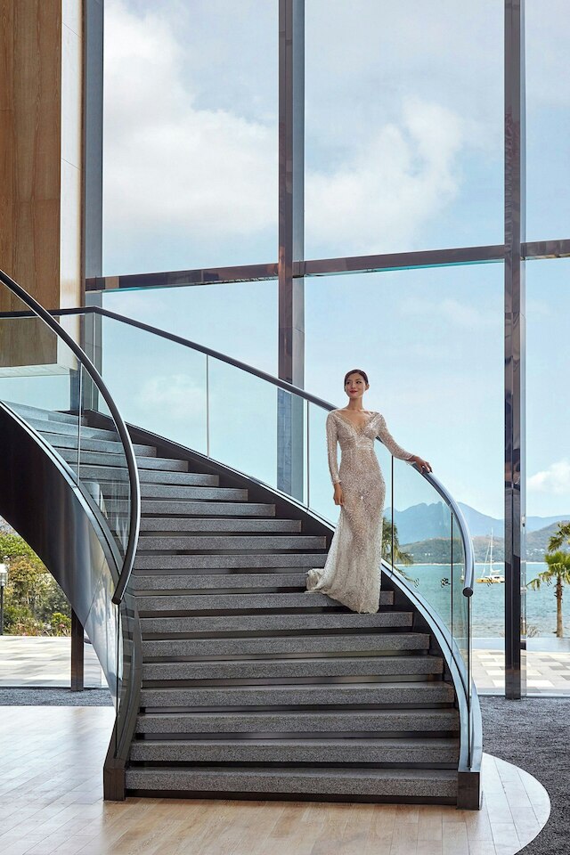 ザ・山海天リゾート三亜、オートグラフ コレクション (三亚山海天大酒店，傲途格精选)