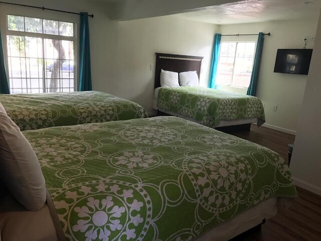 ジェノバ モーテル デーリー シティー