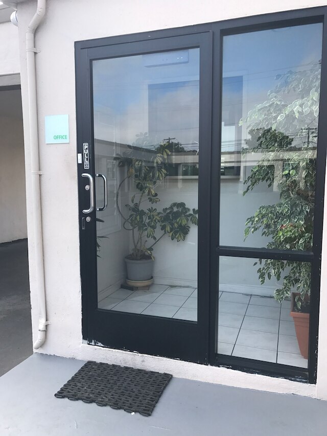 ジェノバ モーテル デーリー シティー