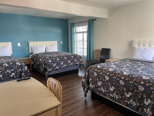 ジェノバ モーテル デーリー シティー