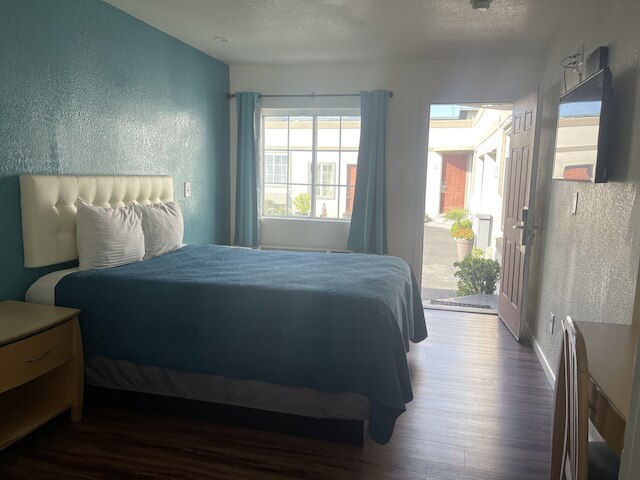 ジェノバ モーテル デーリー シティー