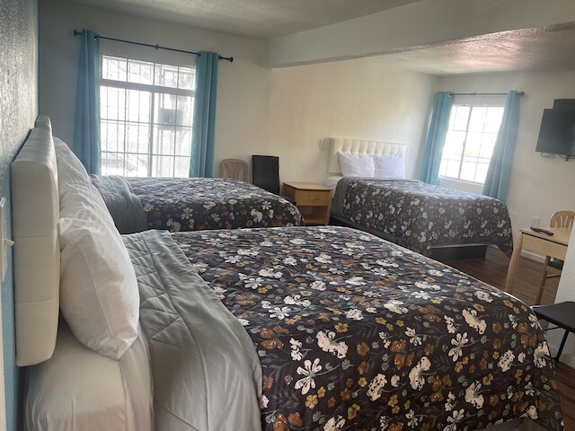 ジェノバ モーテル デーリー シティー