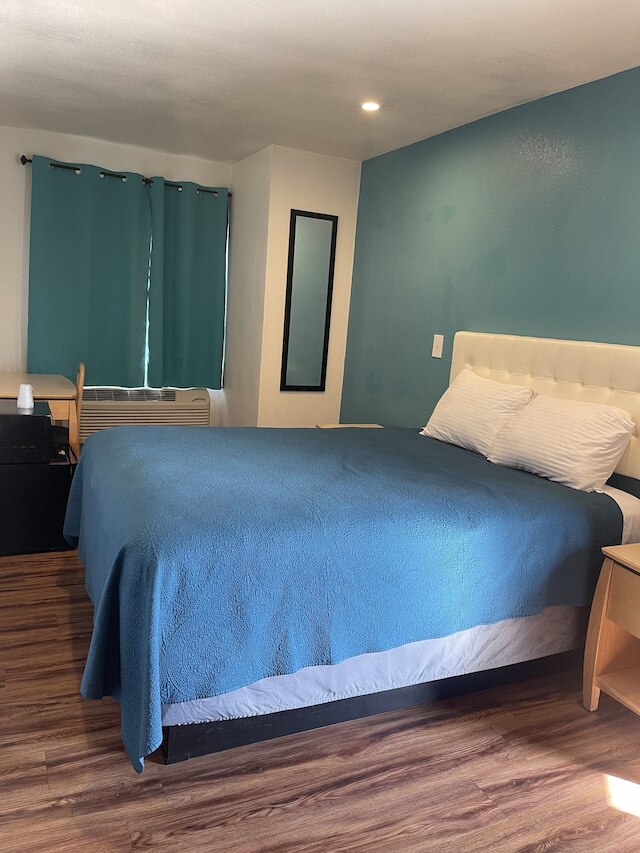 ジェノバ モーテル デーリー シティー