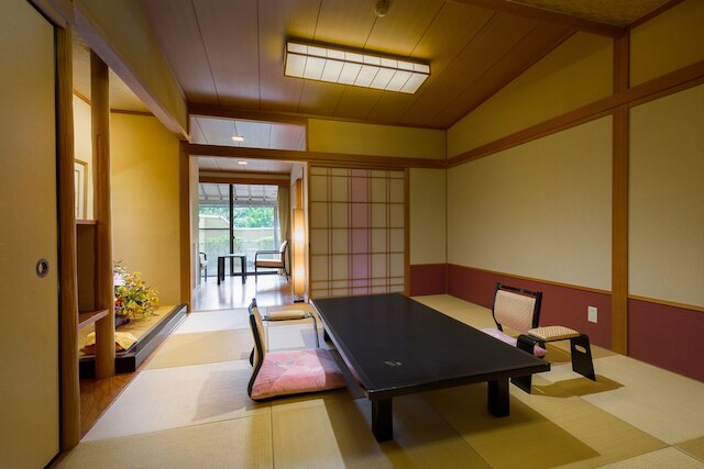 Tabist 五感の宿 慶泉