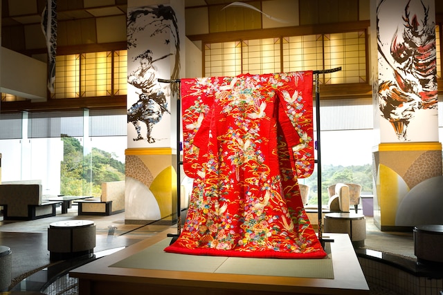 Tabist 五感の宿 慶泉