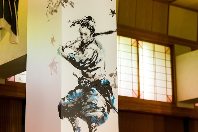 Tabist 五感の宿 慶泉