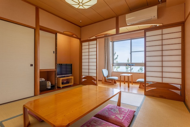 クアパーク 津田