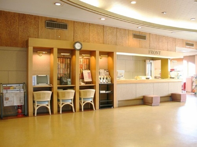 クアパーク 津田