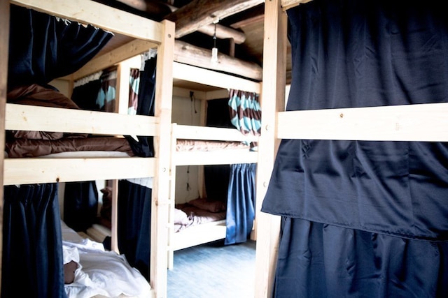 ドットホステル長野