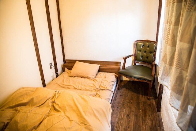 ドットホステル長野