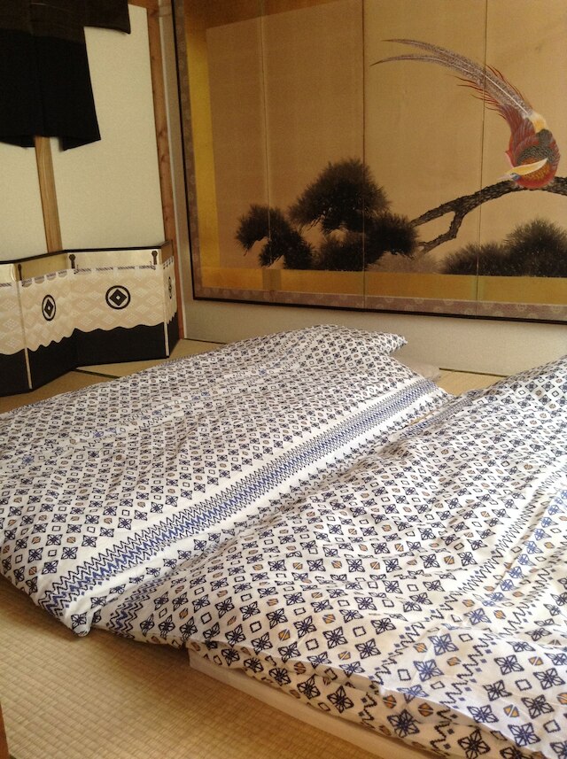 コンドミニオ百舌鳥 102