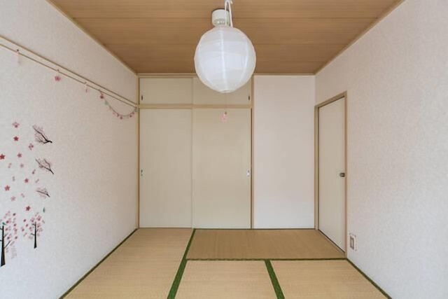 コンドミニオ百舌鳥 102