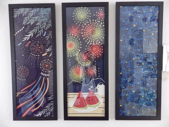 コンドミニオ百舌鳥 102