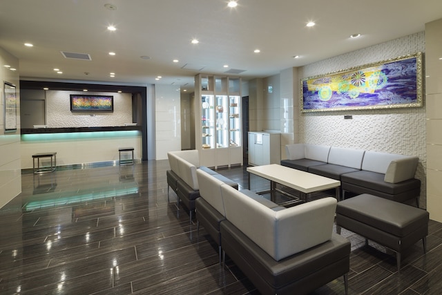 JR 東日本ホテルメッツ 長岡