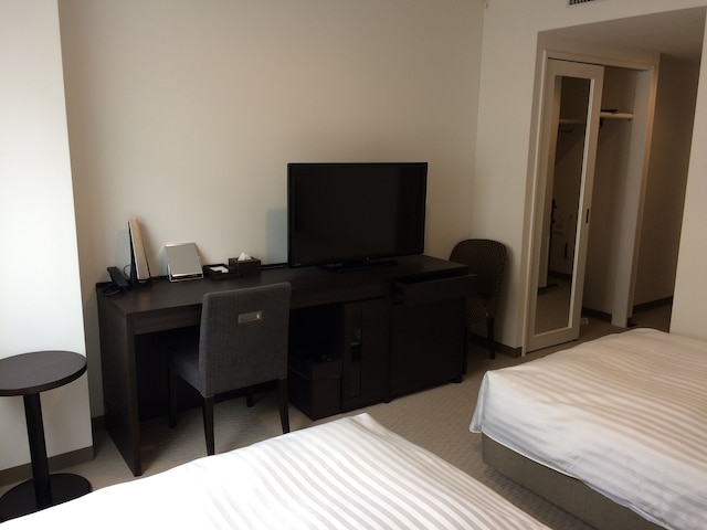 JR 東日本ホテルメッツ 長岡