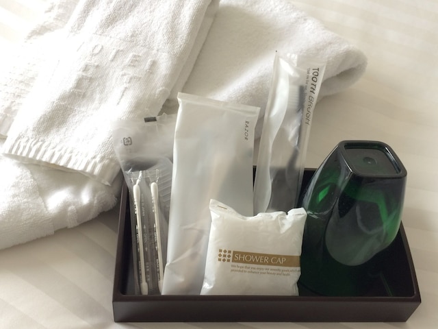 JR 東日本ホテルメッツ 長岡