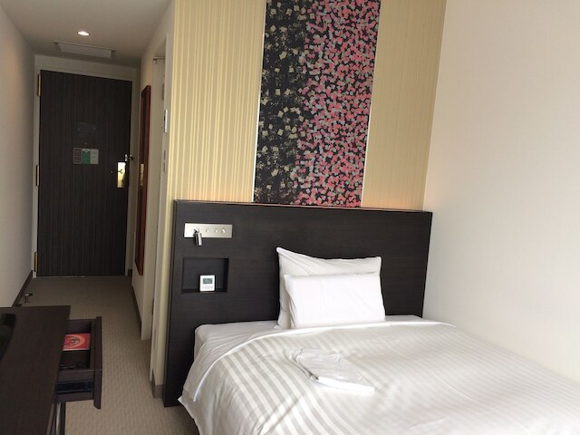 JR 東日本ホテルメッツ 長岡