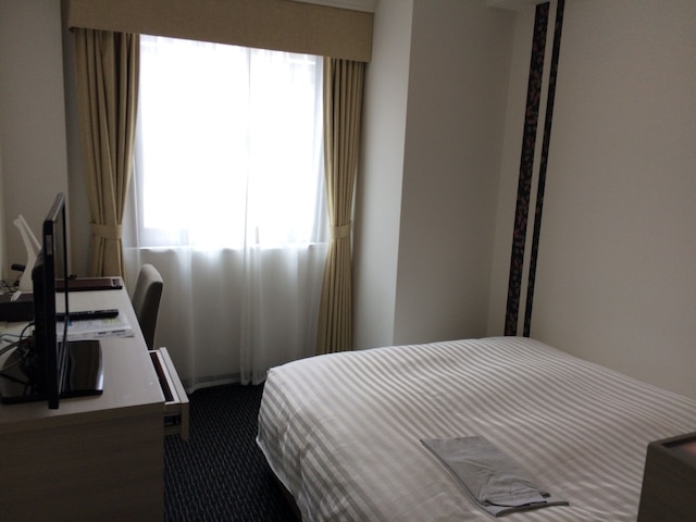 JR 東日本ホテルメッツ 長岡