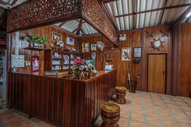 ミットクーンユウム ホテル