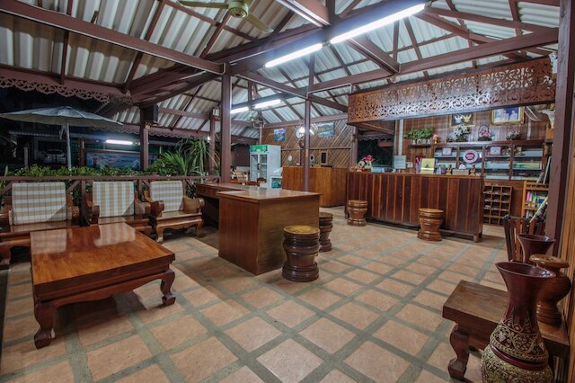 ミットクーンユウム ホテル