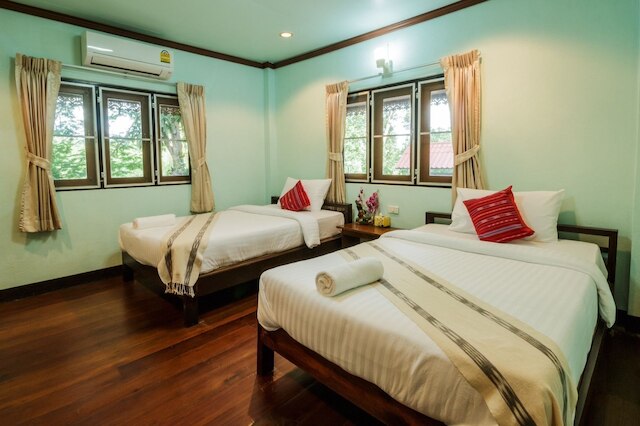 ミットクーンユウム ホテル