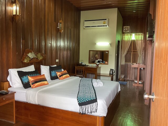 ミットクーンユウム ホテル