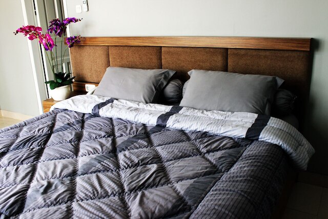 セトラ プリアンガン ゲストハウス