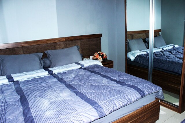 セトラ プリアンガン ゲストハウス