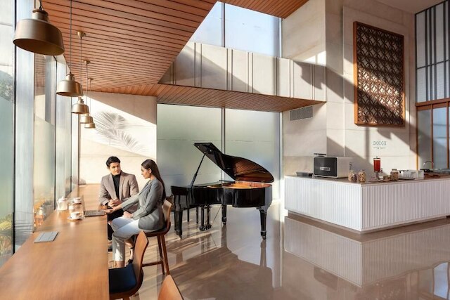 ウェルカムホテル バイ ITC ホテルズ アシュラム ロード アフマダーバード