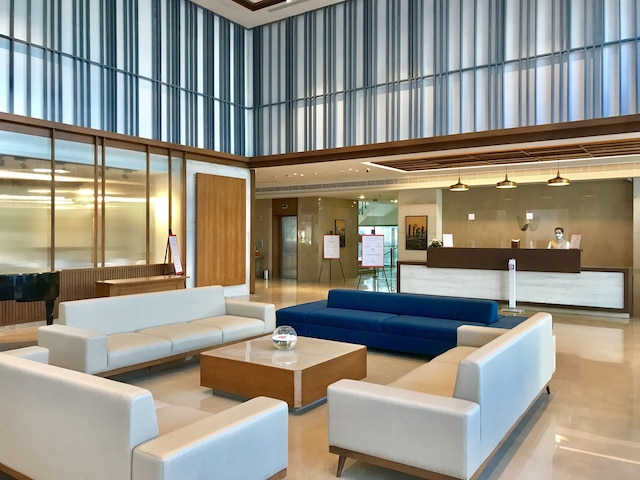 ウェルカムホテル バイ ITC ホテルズ アシュラム ロード アフマダーバード