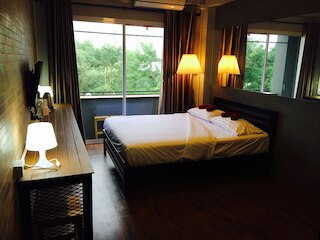 ポップコーン ハウス ラチャダ