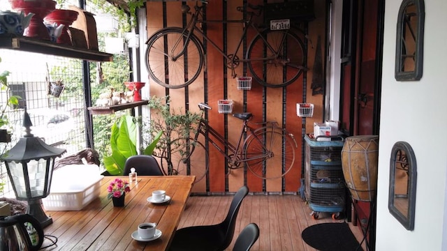 ポップコーン ハウス ラチャダ