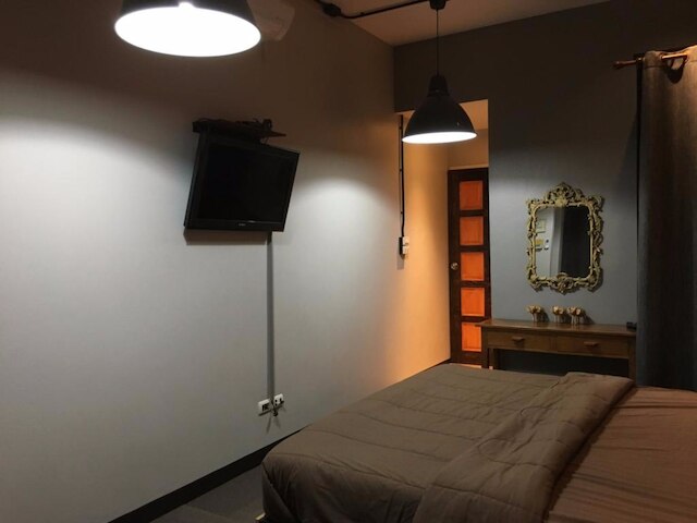 ポップコーン ハウス ラチャダ