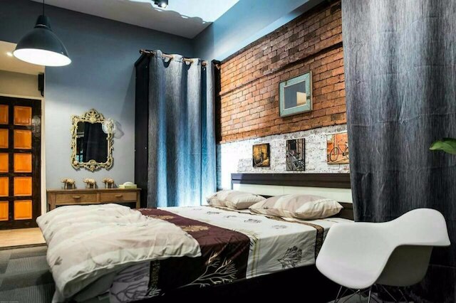 ポップコーン ハウス ラチャダ