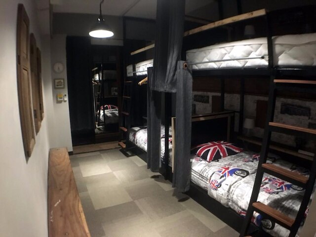 ポップコーン ハウス ラチャダ