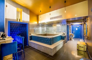 アートハウス ホテル