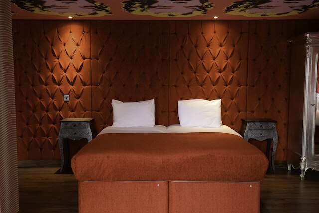 アートハウス ホテル