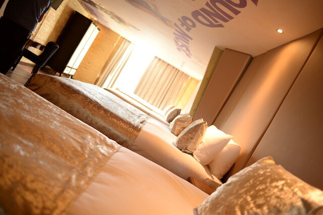 アートハウス ホテル