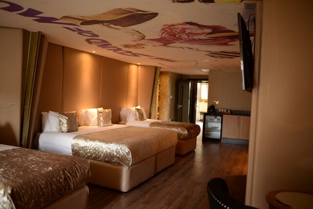 アートハウス ホテル