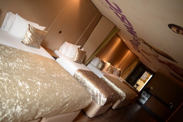 アートハウス ホテル